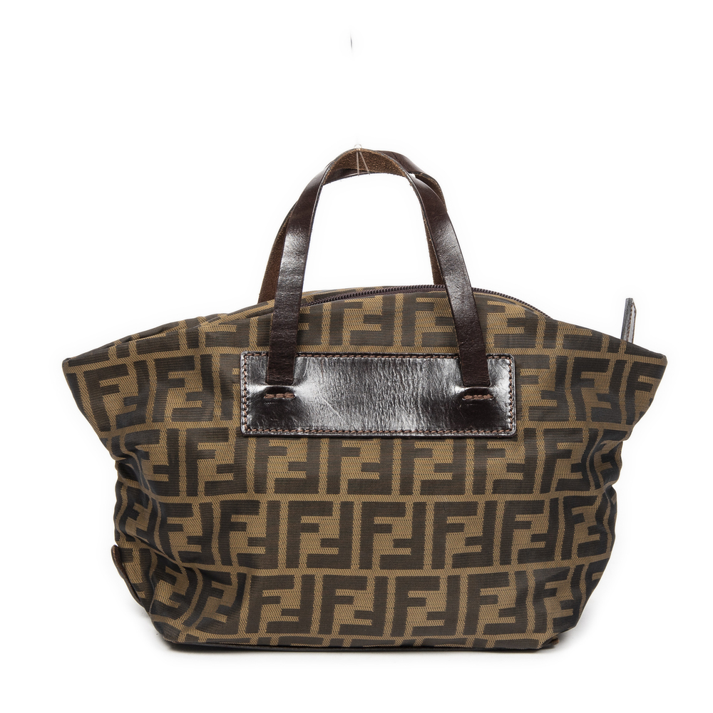 Fendi Foldable Tote - Picture 5 of 11